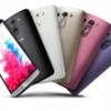 LG anuncia G3, um smartphone com tela de 2560×1440 pixels