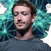 Facebook pode estar prestes a lançar um aplicativo para competir com o Snapchat