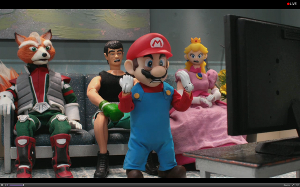 Nintendo surpreende com conferência bem-humorada e anúncios interessantes na E3