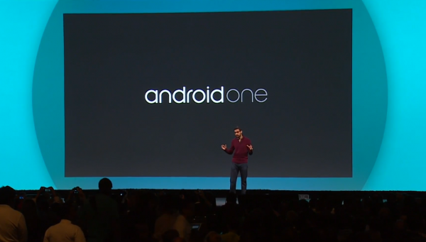 android-one