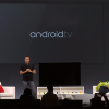 Google revela Android TV e novidades para Chromecast