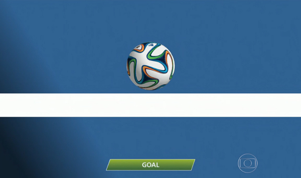 Goal-line technology: como funciona a tecnologia usada na Copa do Mundo que define se foi gol ou não