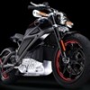 Este é o LiveWire, primeiro projeto de moto elétrica da Harley-Davidson