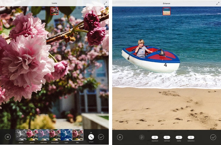 Adobe lança Photoshop Mix, versão para iPad de seu famoso editor de fotos