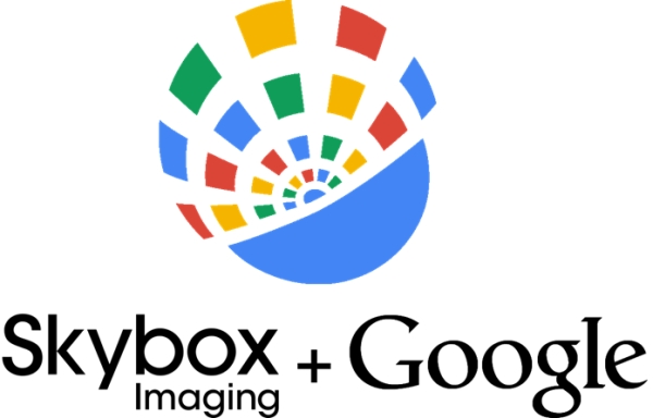 Skybox Imaging + Google
