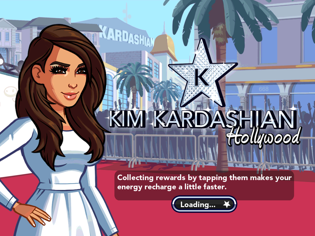 Qual é a de Kim Kardashian: Hollywood, o jogo que pode render US$ 85 milhões a uma socialite americana?