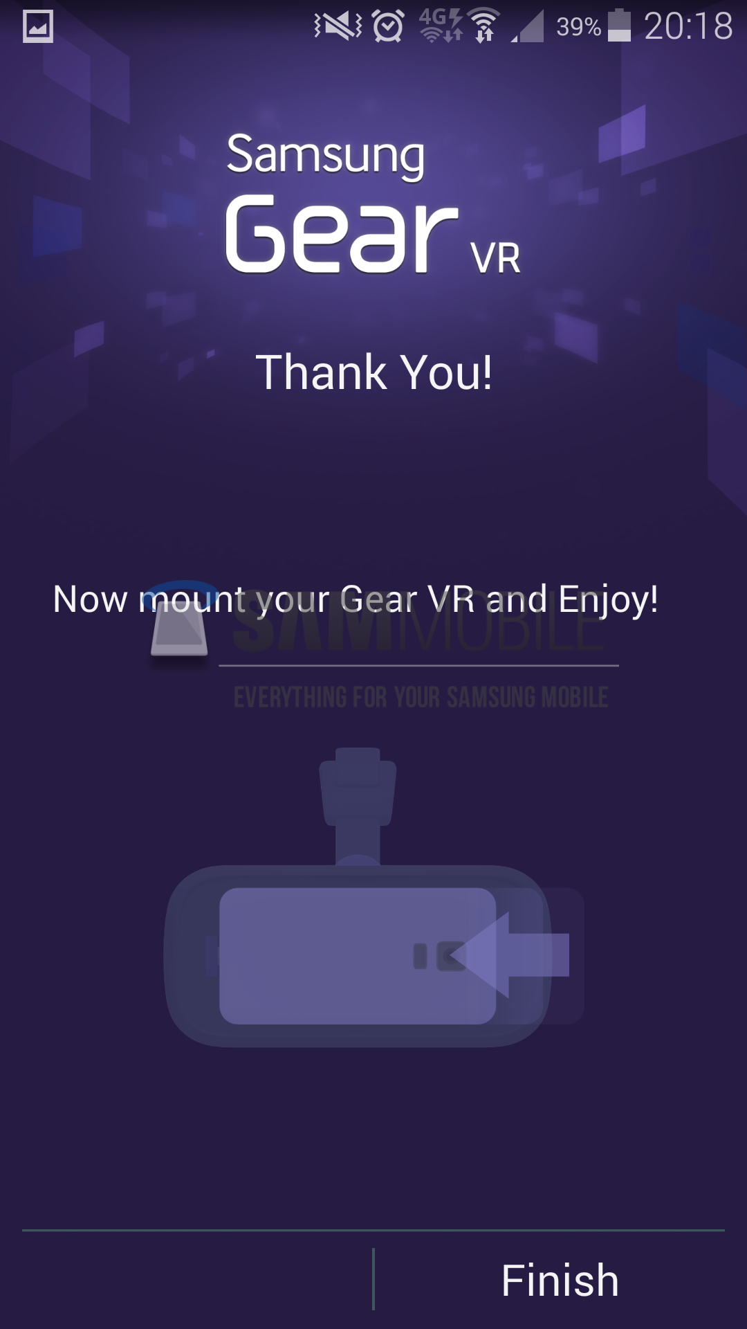 Rumor do dia: como serão os óculos de realidade virtual da Samsung?