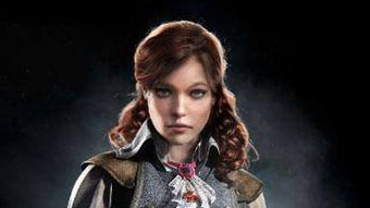 ACIII Liberation tem mulher protagonista