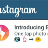 Seria “Bolt” o app de mensagens efêmeras do Instagram?