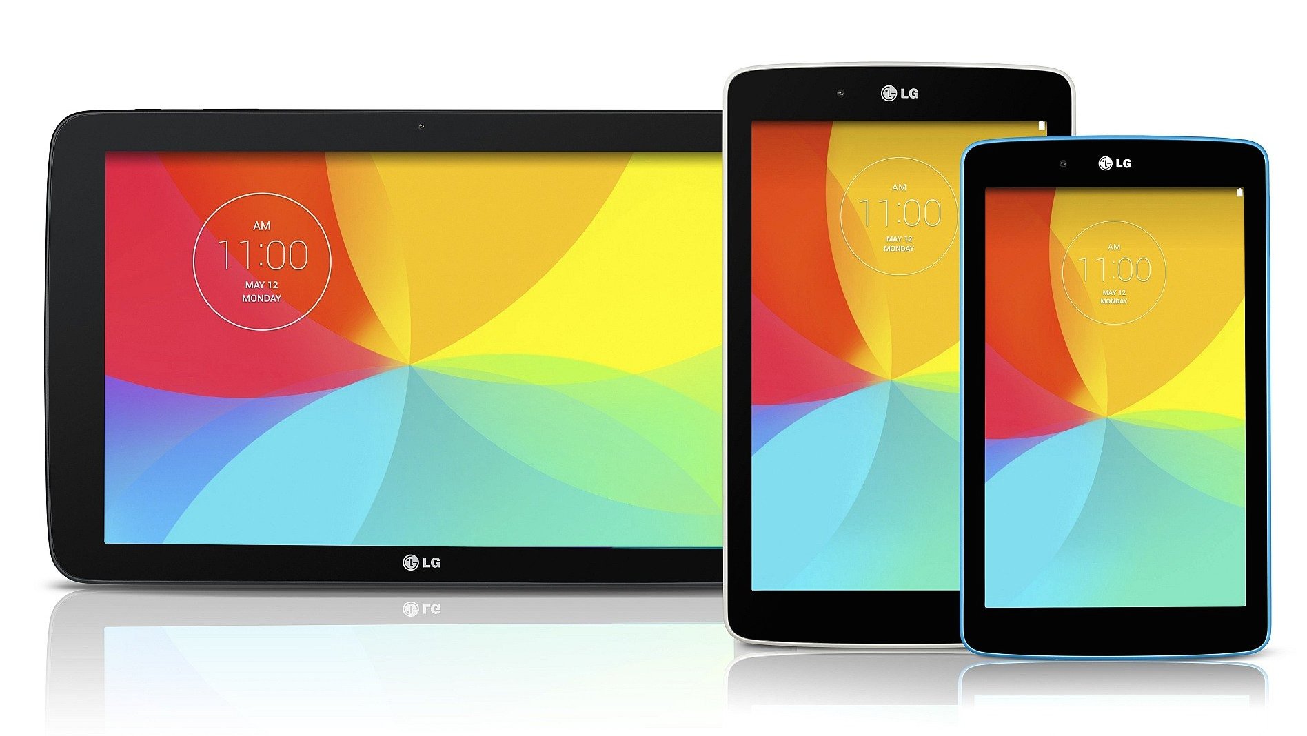 Tablet mais barato da LG vai custar só 599 reais
