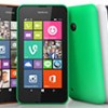 Microsoft apresenta Lumia 530, smartphone acessível e dual SIM