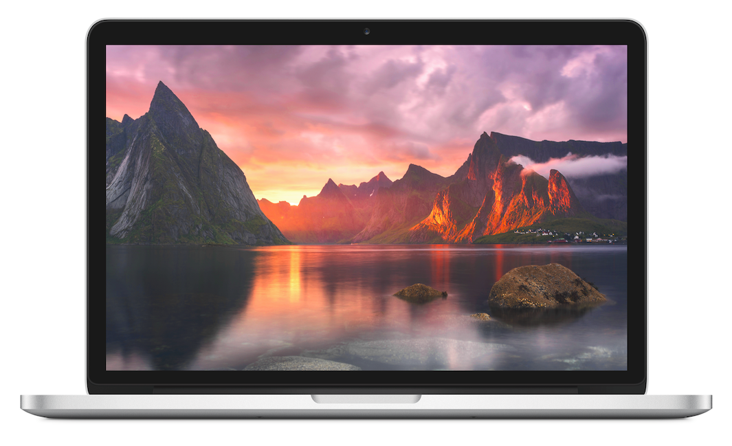 MacBooks Pro com tela Retina estão com hardware melhor e mesmo preço no Brasil