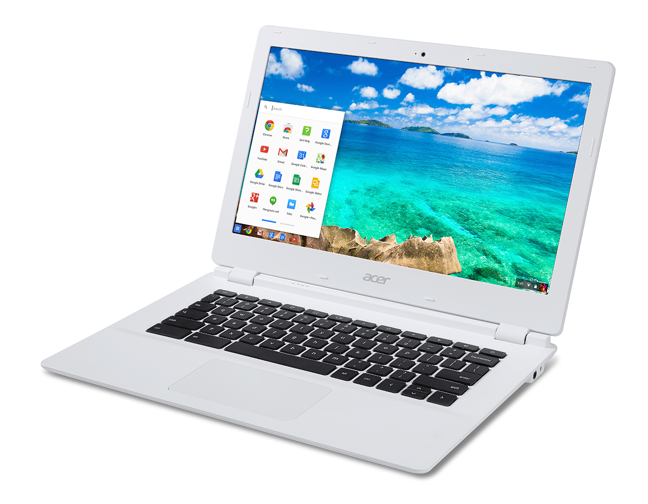 Novo Chromebook da Acer tem processador Tegra K1 e bateria de até 13 horas
