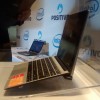 Positivo apresenta novos tablet e híbrido com processador Atom