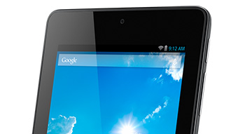 Acer Iconia One 7: mais um tablet barato com Intel Atom chegando ao Brasil