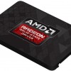 AMD entra no segmento de SSDs com a linha Radeon R7