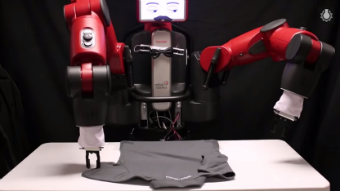 Mini documentário discute se robôs tornarão a humanidade obsoleta para trabalhar