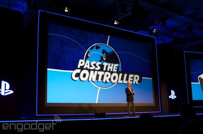 Gamescom: Sony traz muitos jogos e a possibilidade de compartilhá-los com amigos no PS4