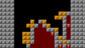Dungeon Blocks: use peças de Tetris para construir uma masmorra