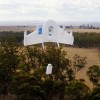 Este é o Project Wing, drone que o Google está desenvolvendo para fazer entregas