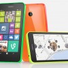 Microsoft lança Lumia 635 com 4G no Brasil por R$ 599