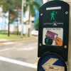Singapura encontrou uma boa maneira de facilitar a vida dos idosos na hora de atravessar a rua