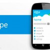 É o fim do Skype para Windows Phone 7