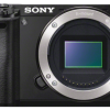 Por até 9 mil reais, você já pode comprar as novas câmeras mirrorless da Sony no Brasil