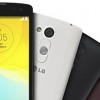 L Fino e L Bello: os novos smartphones não tão caros da LG com design do G3