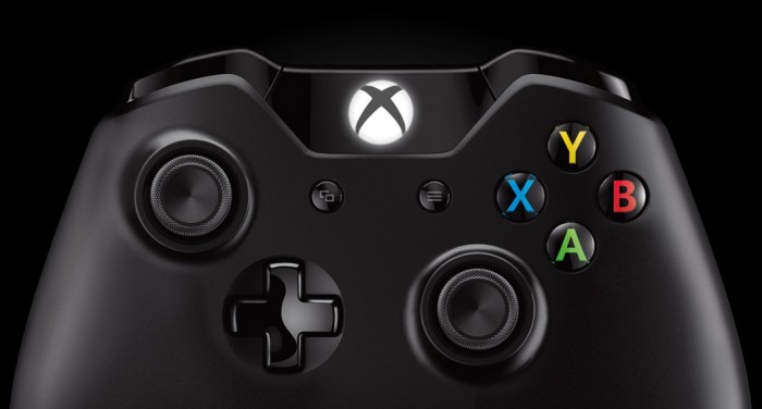 Xbox One - Joystick