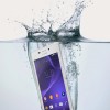 Sony anuncia versão resistente à água do Xperia M2