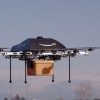 NASA está projetando um sistema de controle de tráfego aéreo para drones
