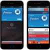 Apple Pay é o serviço de pagamentos via NFC dos novos iPhones