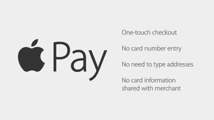 Apple Pay - características