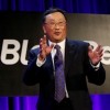 Sob nova liderança, BlackBerry dá sinais de recuperação