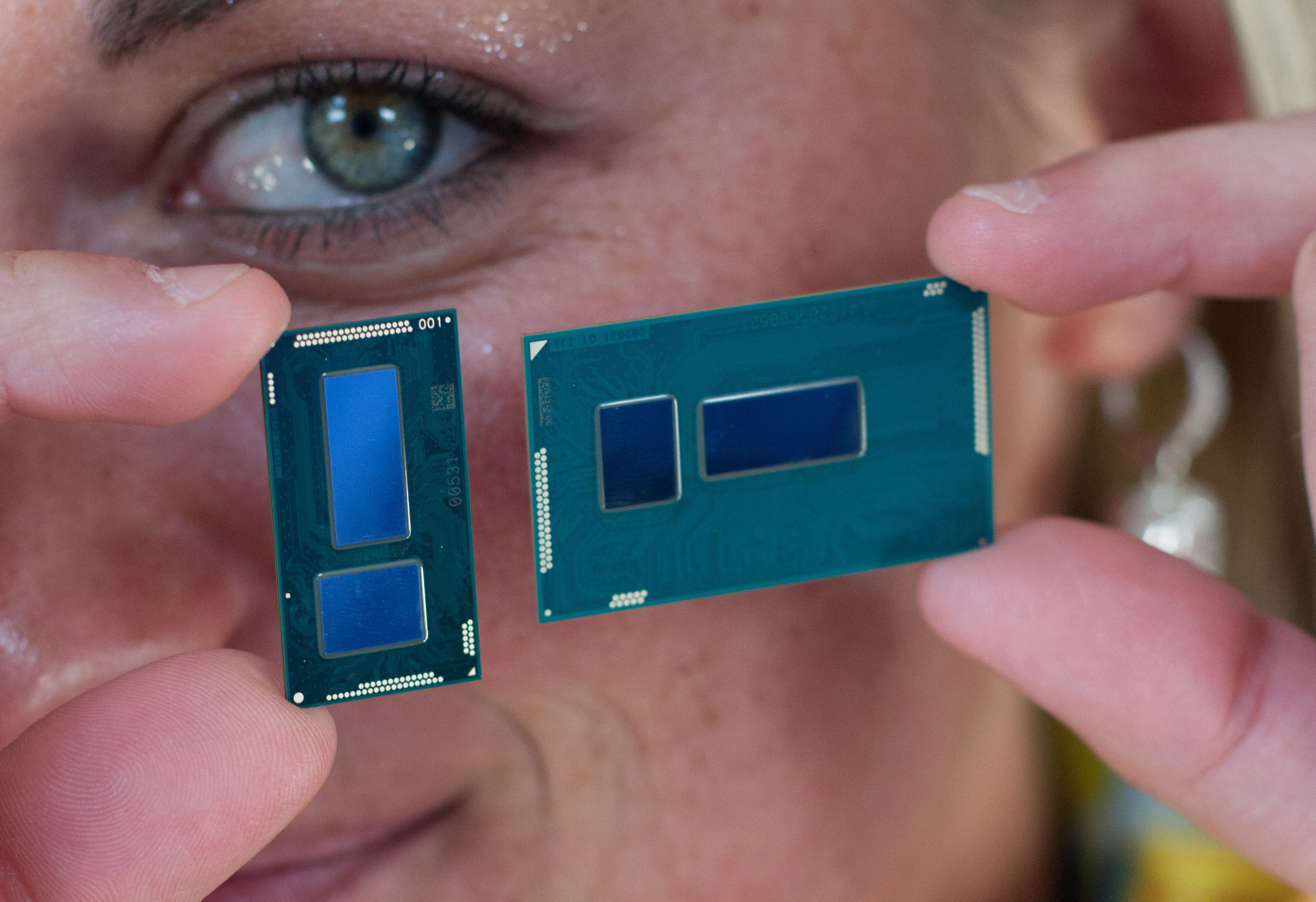 Intel lança Core M: dispositivos sem ventoinha, ainda mais finos e com mais bateria