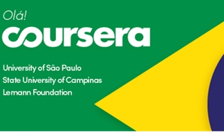 Coursera oferecerá cursos da USP e Unicamp