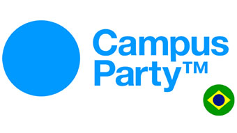 Campus Party Brasil 2015 tem data divulgada e inicia venda de ingressos