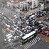 Estudantes do MIT criam sistema que controla o trânsito para evitar congestionamentos