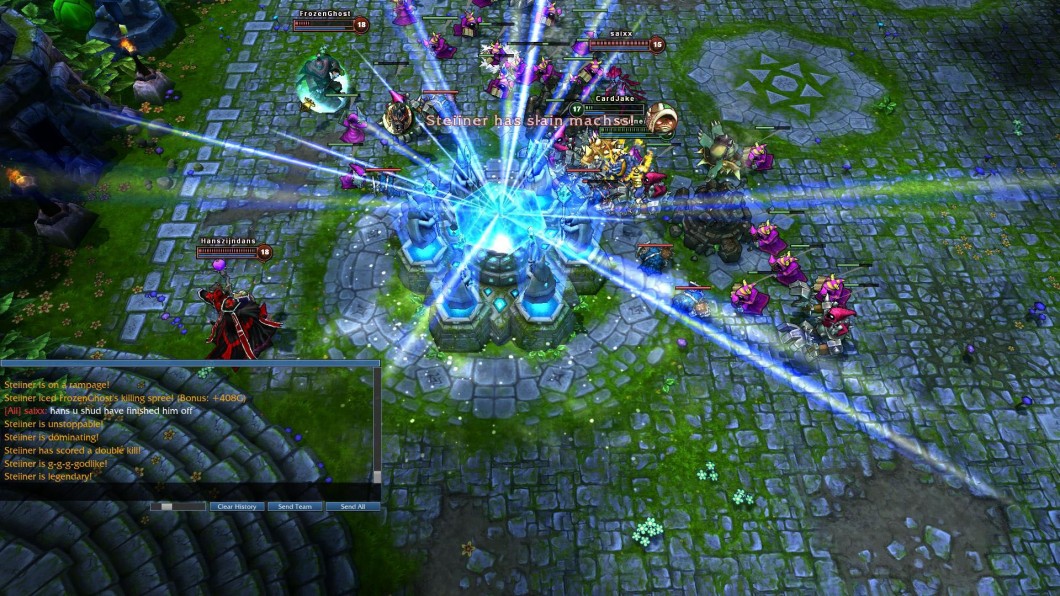 Como pedir reembolso no League of Legends: Wild Rift – Tecnoblog