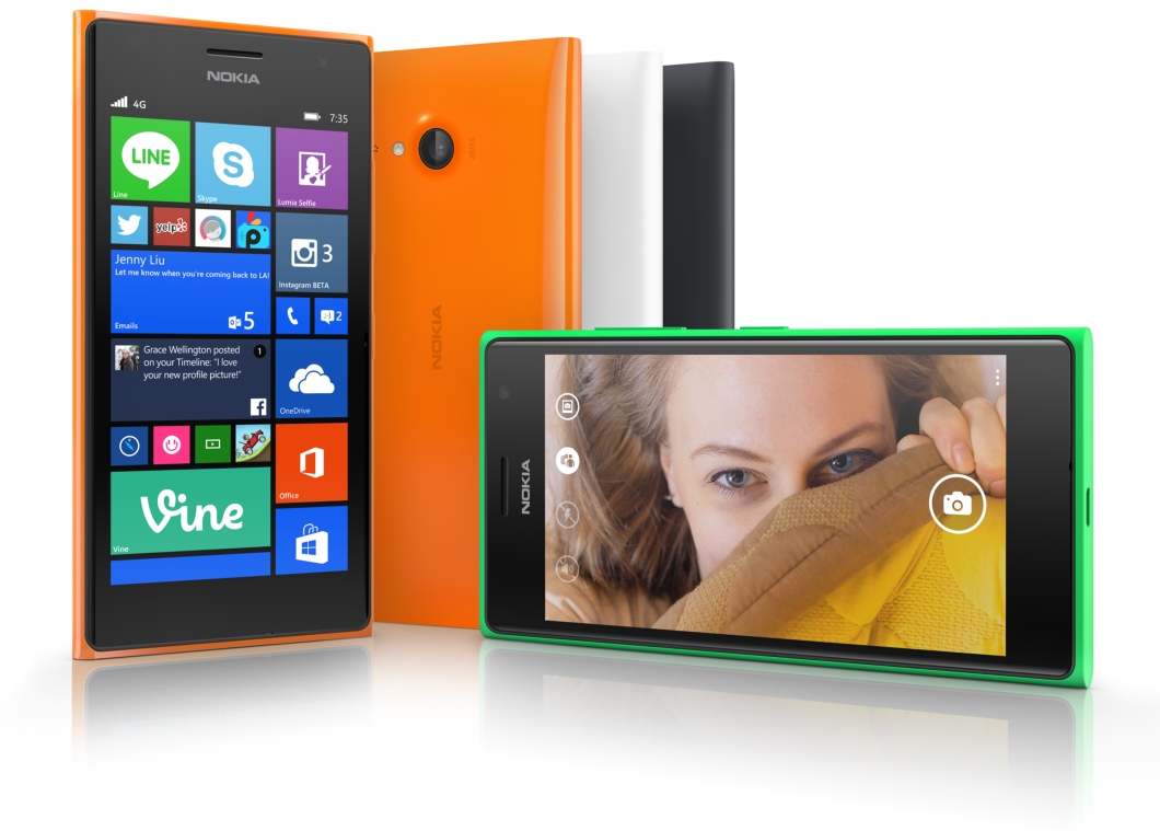 Microsoft pode estar perto de abandonar os nomes “Nokia” e “Windows Phone”