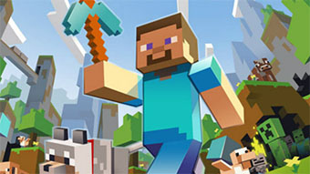 Microsoft pode pagar US$ 2 bilhões por estúdio de Minecraft