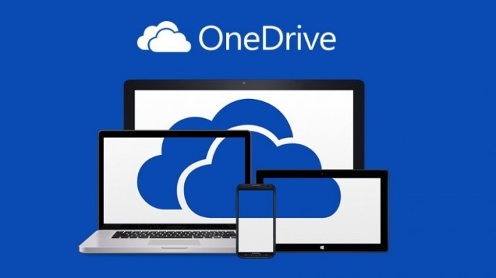 Espaço “ilimitado” do OneDrive agora é de 1 TB – Tecnoblog