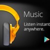 Google Play Music começa a funcionar no Brasil, mas restrito a alguns aparelhos da Samsung