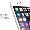 Apple lança iOS 8 para iPhones, iPads e iPods touch