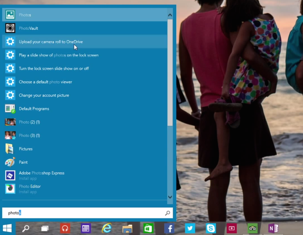 Última do ano: Microsoft libera nova build do Windows 10 Technical Preview