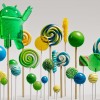 Android 5.0 Lollipop permitirá apagar apps instalados pelas operadoras