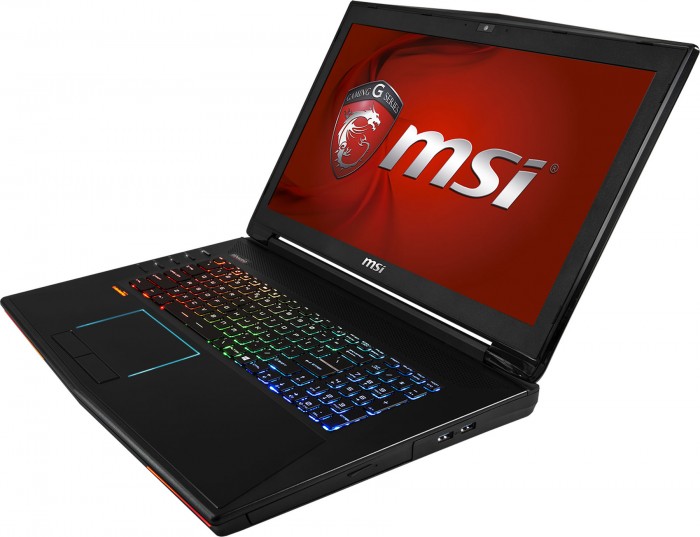 MSI GT72 Dominator Pro com uma GPU mais antiga (GeForce GTX 880M) é sua por US$ 2.599