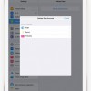 Apple revela cartão SIM para iPad que suporta múltiplas operadoras