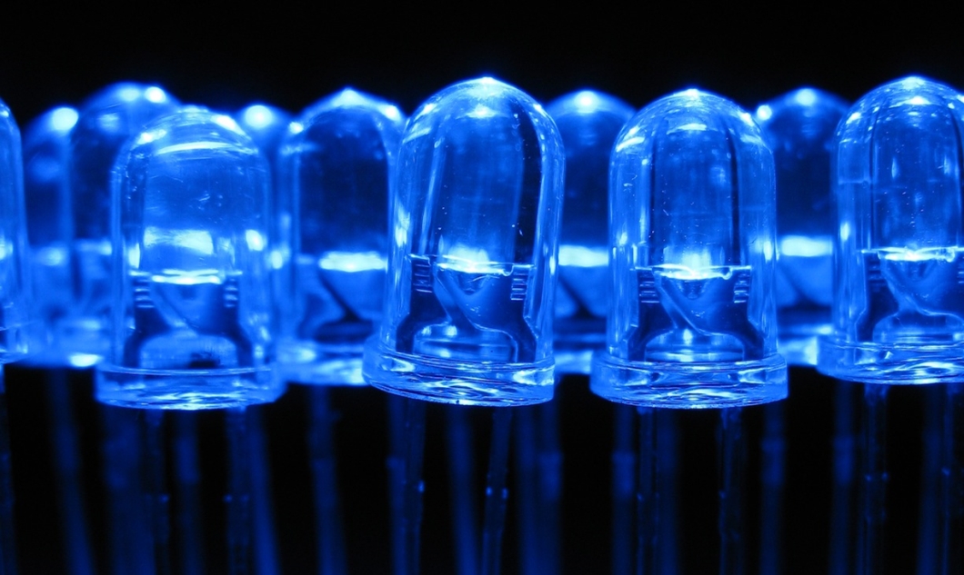 Criadores do LED azul ganham o Prêmio Nobel de Física de 2014